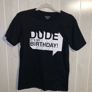 💙5 for $20💙 boys Children's Place graphic tee